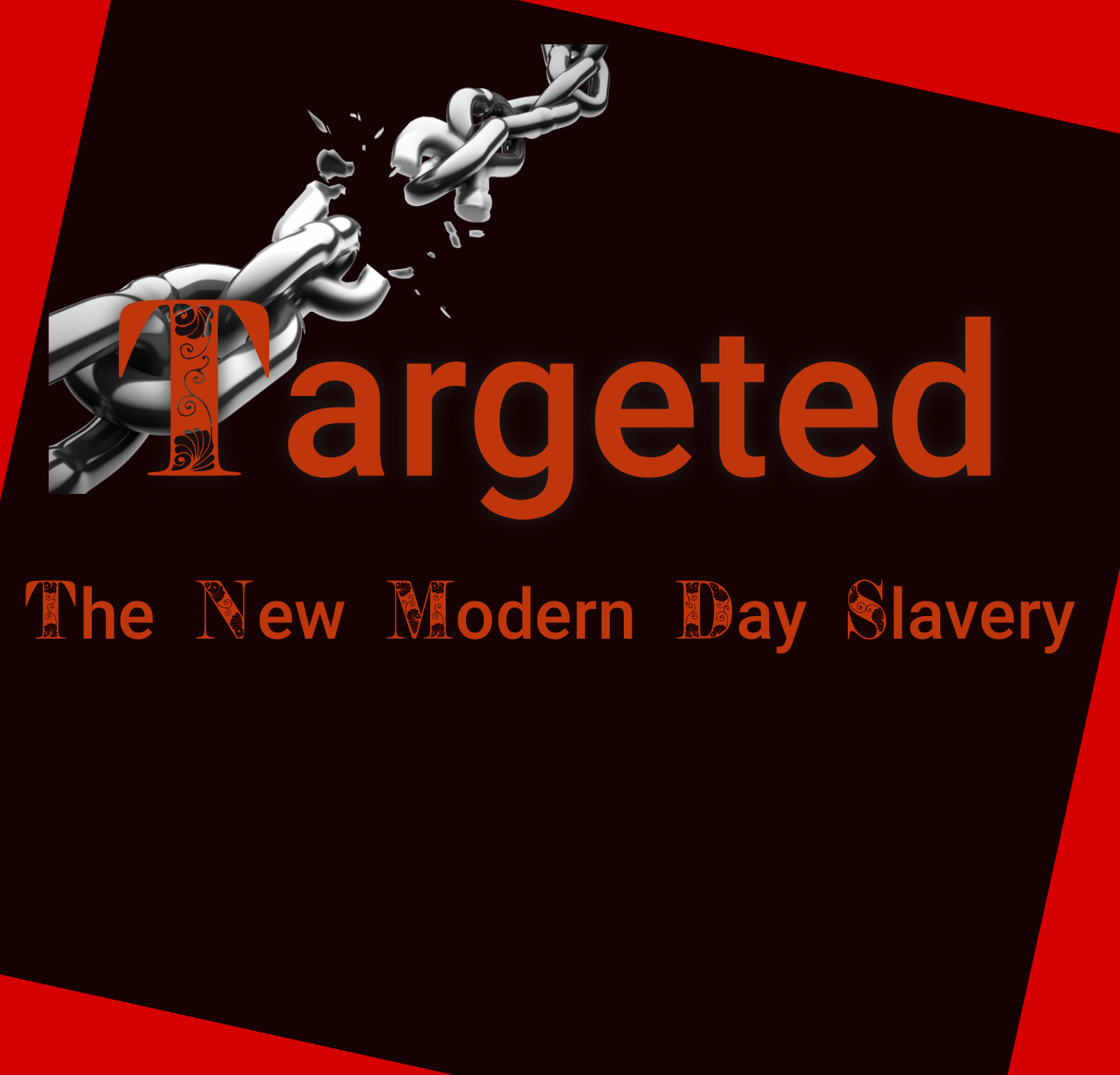 Targeted: The New Modern Day Slavery